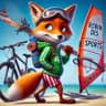 Robin des Sports